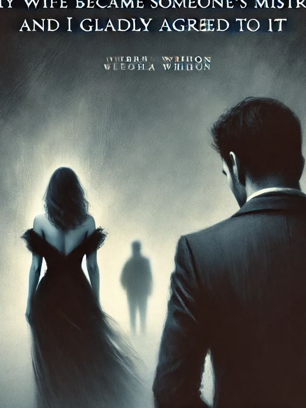 My wife became someone's mistress, and I gladly agreed to it. icon