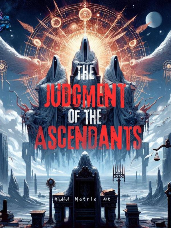 The Judgment of the Ascendants icon