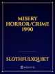 Misery Horror/Crime 1990 icon