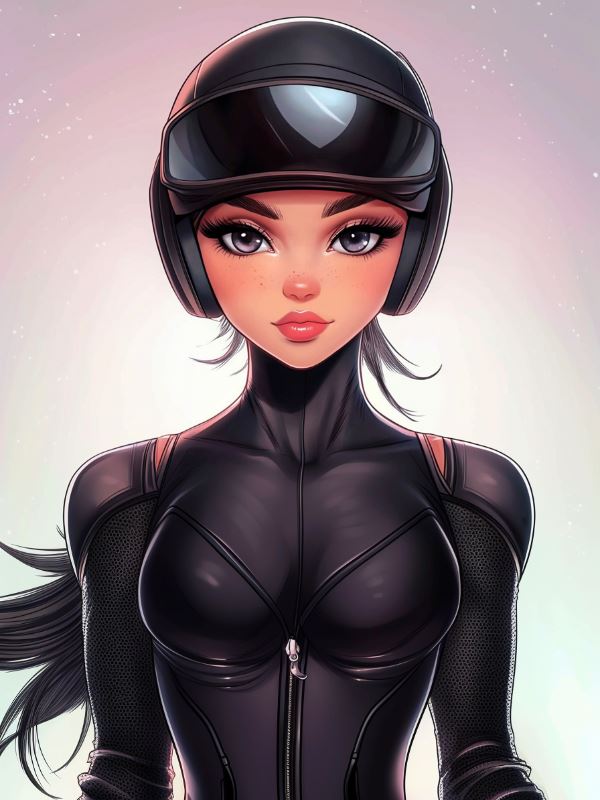 A Mother's VR Adventure icon