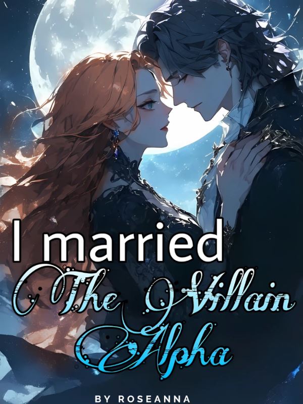 I Married The Villain Alpha icon