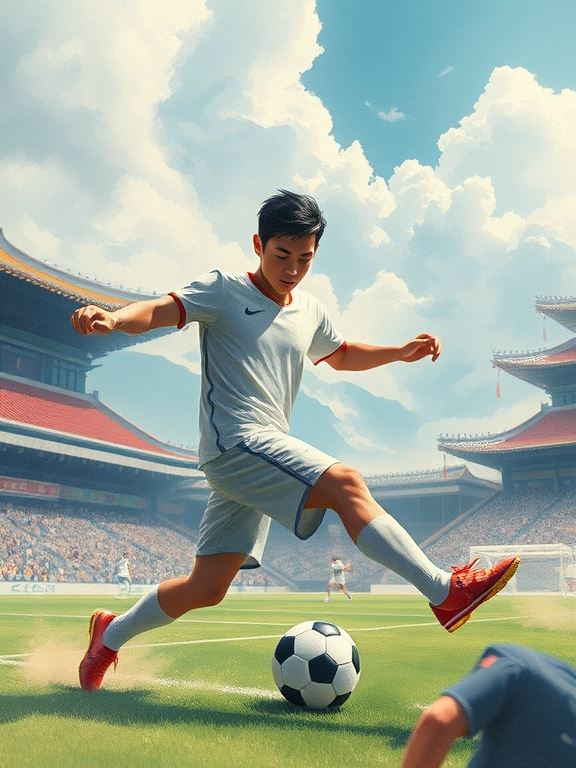 Almighty Center icon