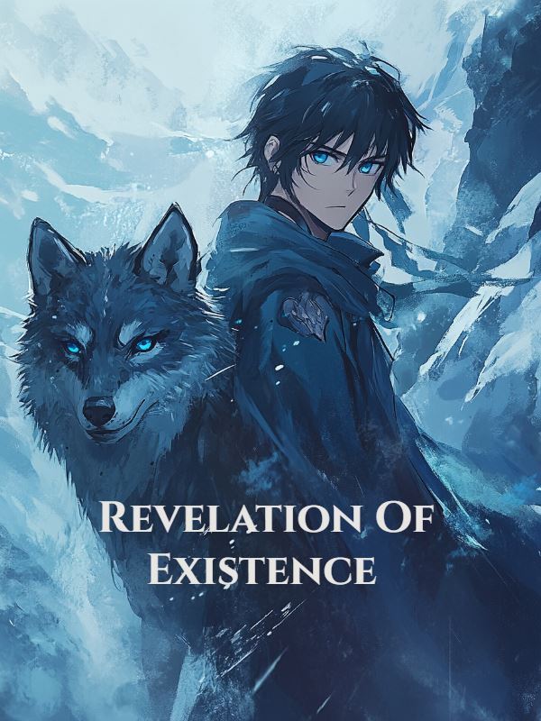 Revelation of Existence icon