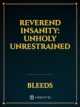 Reverend Insanity: Unholy Unrestrained icon
