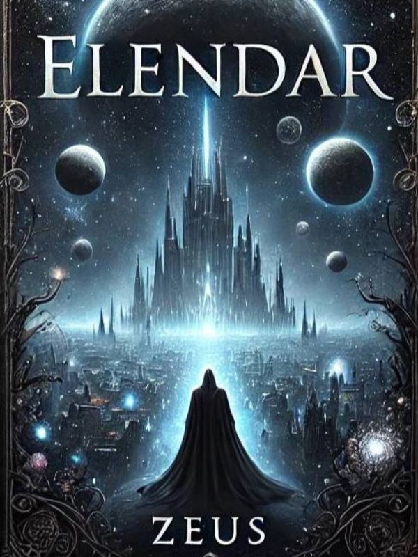 Elendar: Clash of Worlds icon