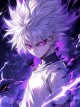 Hunter X Hunter: The Strongest Assassin Of The Zoldyck Family! icon