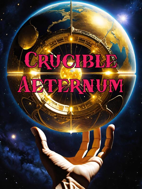 Crucible Aeternum icon