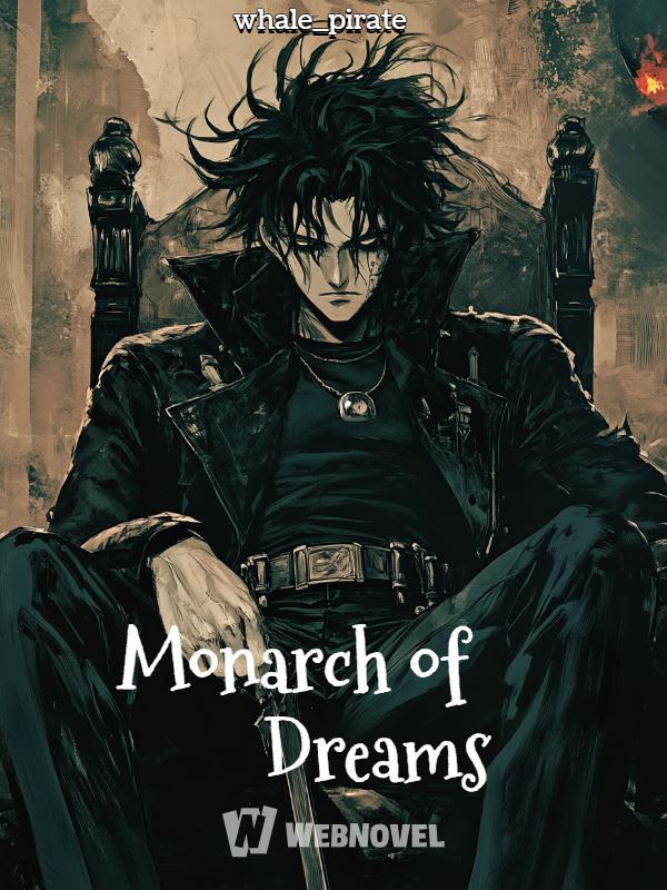 Monarch of Dreams icon