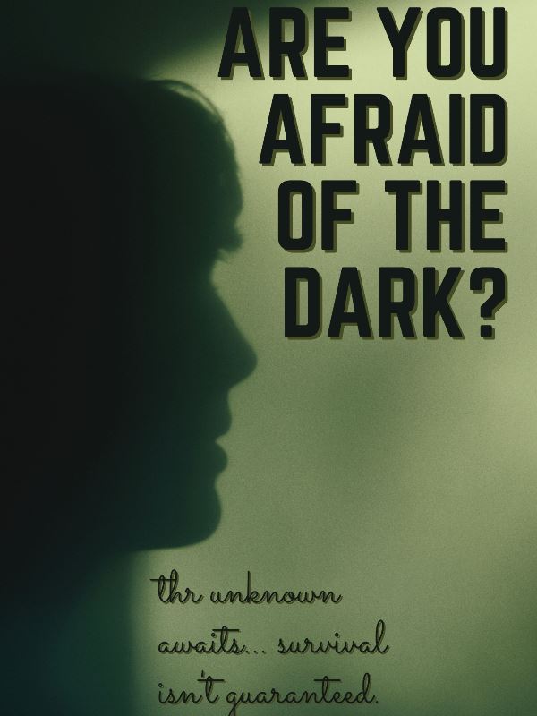 Are you afraid of the dark?. icon