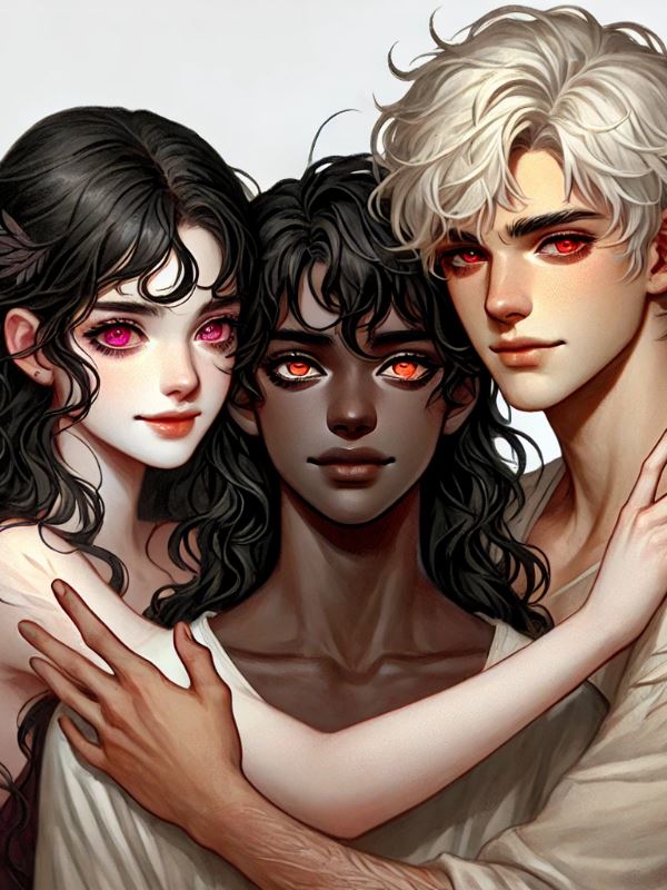 Abyssal Embrace icon