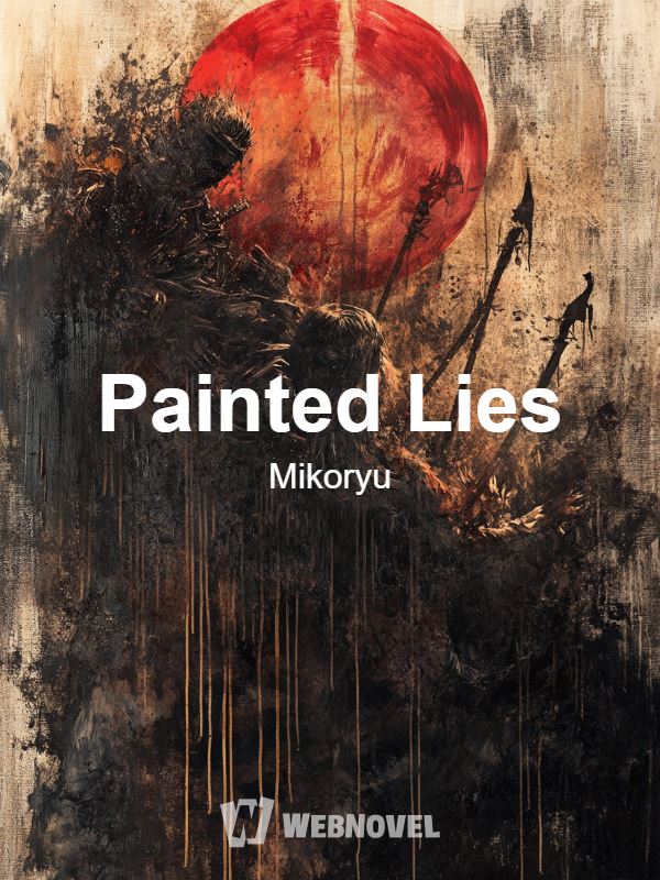 Painted Lies icon