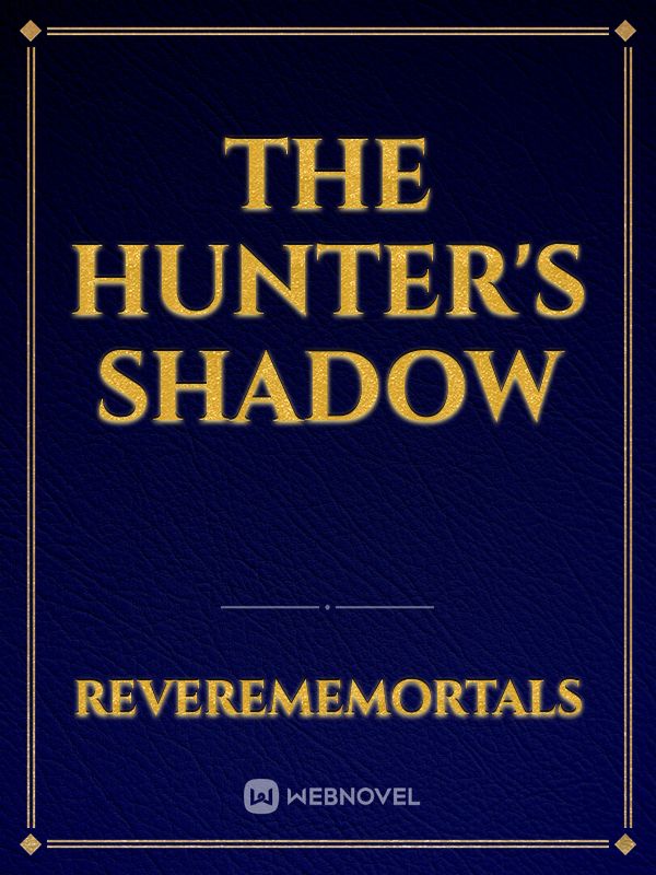 The Hunter's Shadow icon