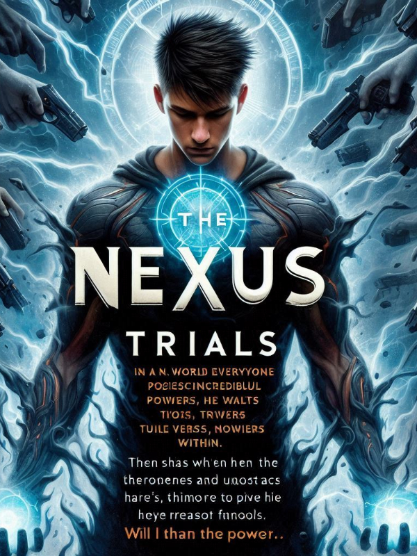 The Nexus Trial icon