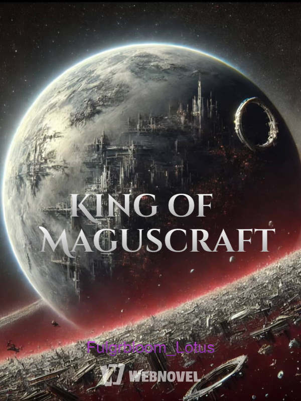 King of Maguscraft icon