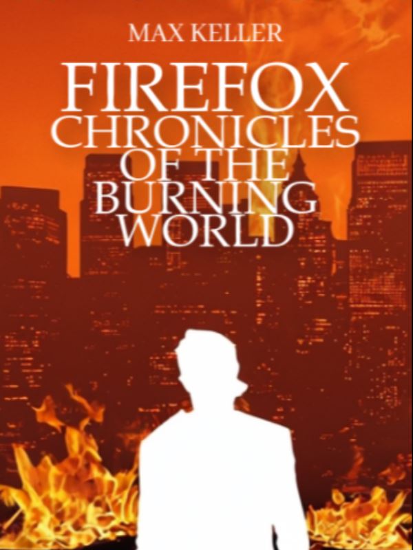 Firefox: Chronicles of the Burning World icon