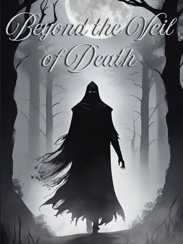 │† Beyond the Veil of Death †│ icon