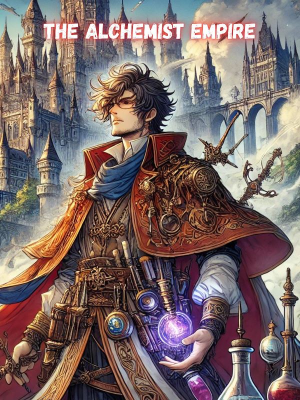 The Alchemist Empire icon