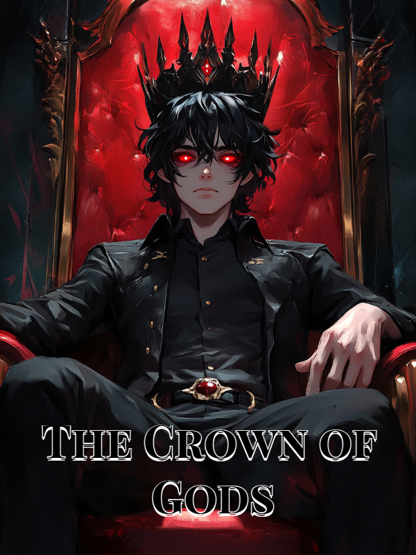 The Crown of Gods icon