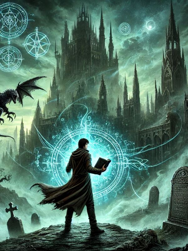 Aldric's Path to Immortality icon