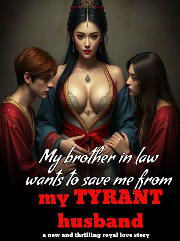 My brother in law wants to save me from my tyrant husband icon