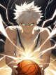 NBA Skills: Dominating Kuroko no Basket icon