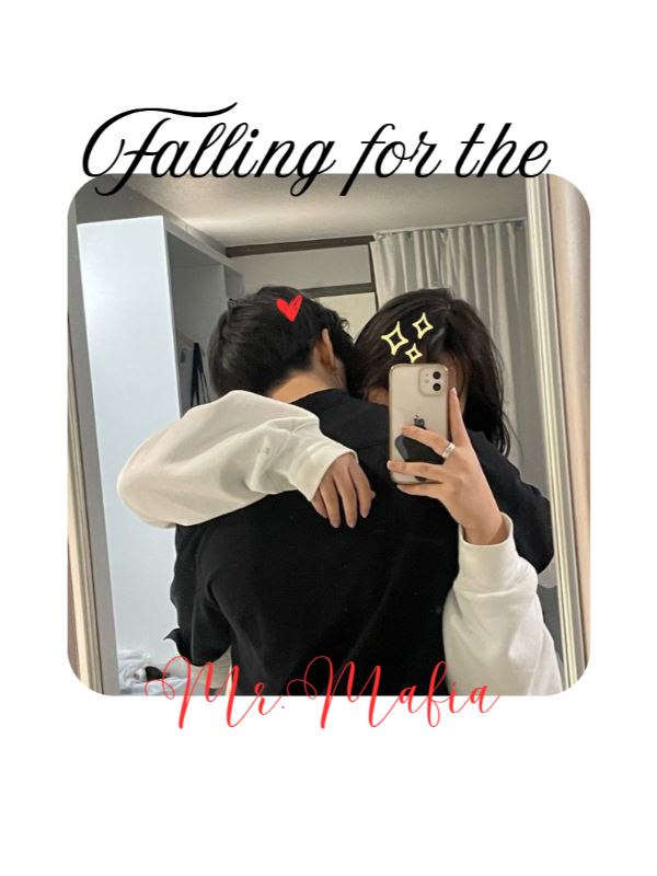 Falling for the Mr. Mafia icon