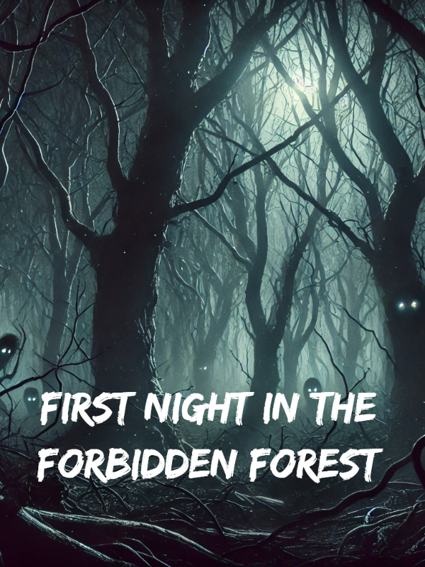 First Night in the Forbidden Forest icon