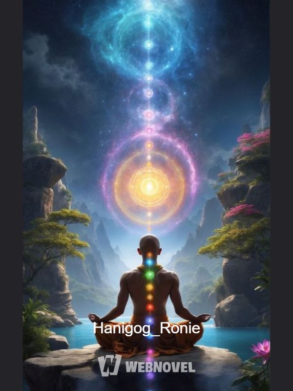 I Somehow Became The Almighty Creator, l can create anything: Be Ware icon