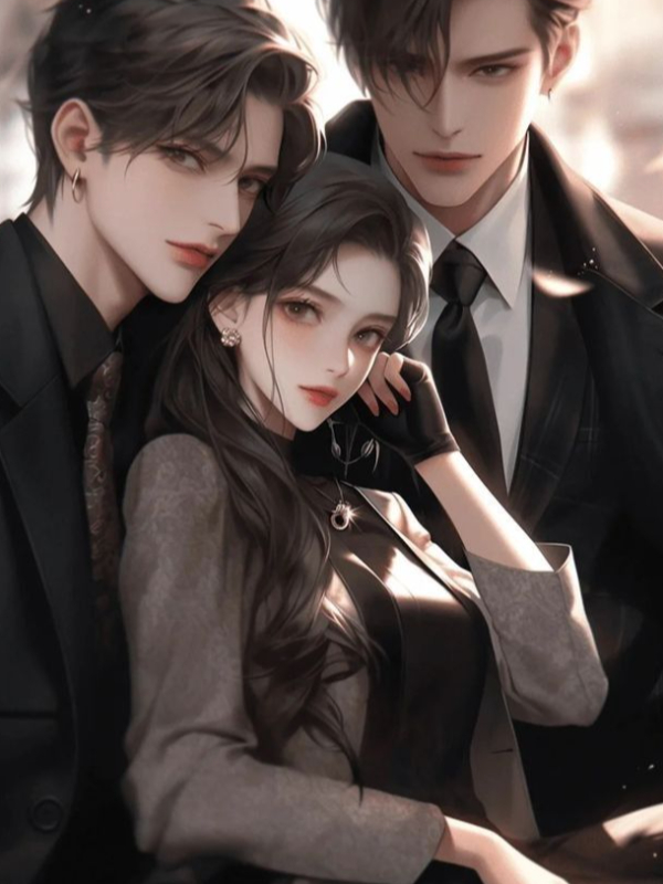 ADDICTED TO THE MAFIA: A TWISTED OBSESSION icon