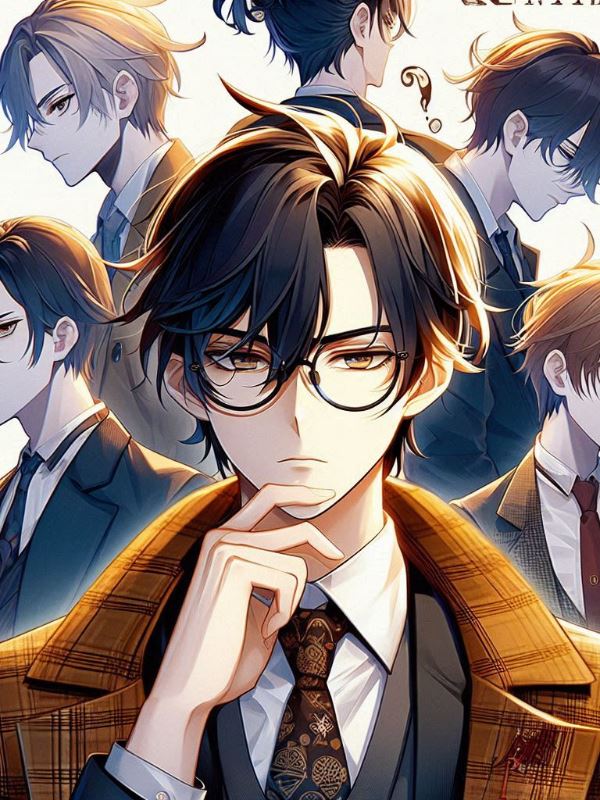 I'M Not A Genius Actor icon