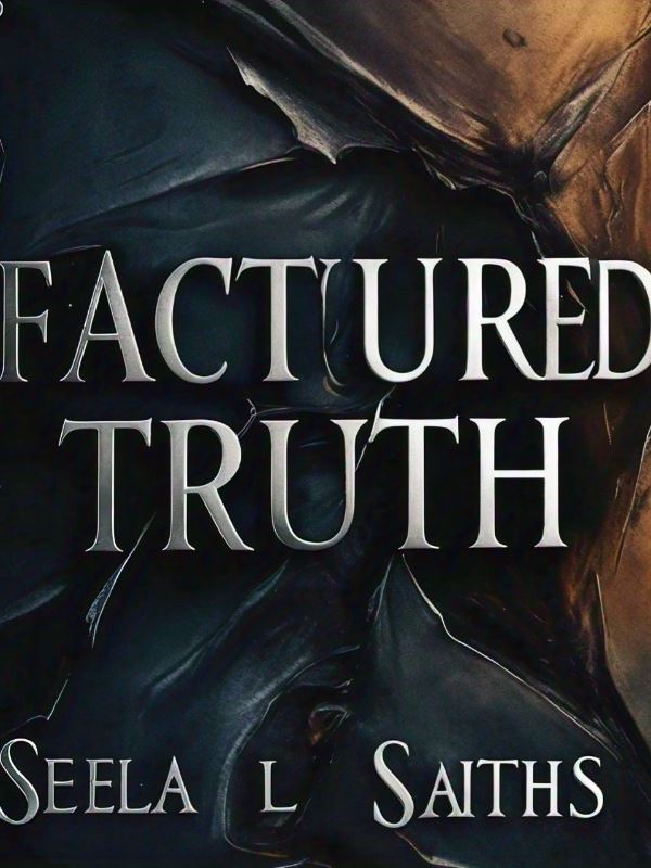Fractured truth icon
