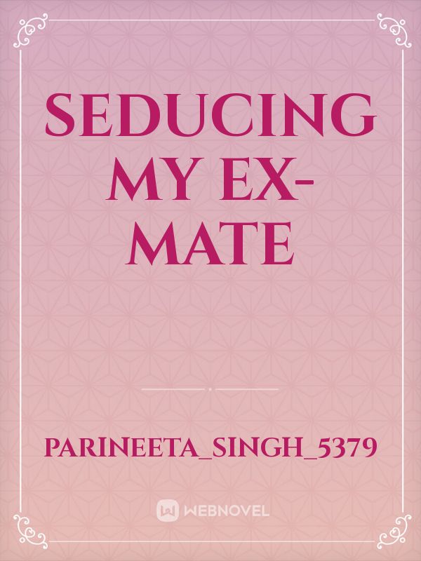 Seducing My Ex-Mate icon