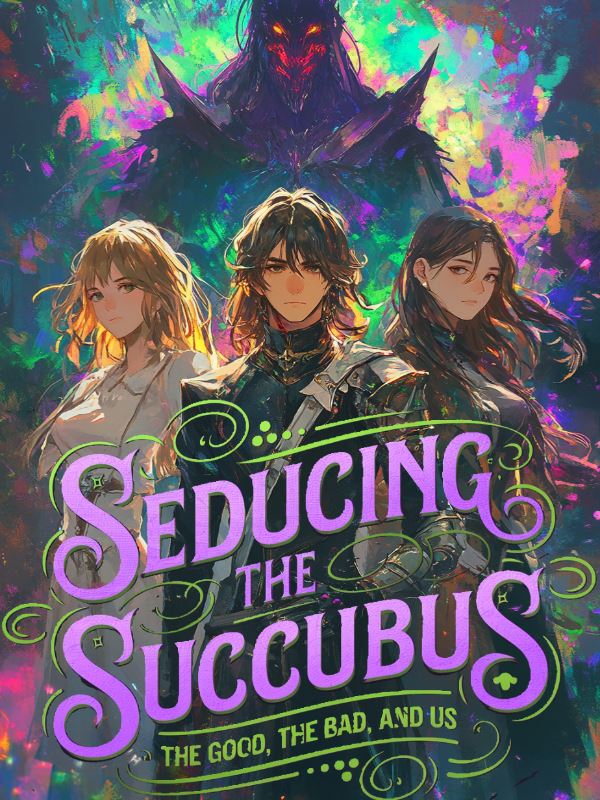 Seducing The Succubus: The Good, The Bad, And Us icon