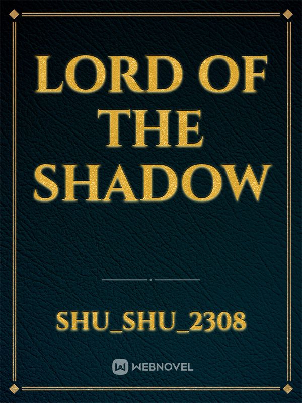 lord of the shadow icon