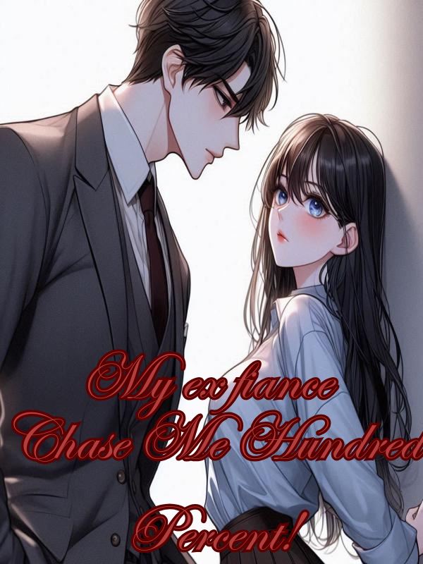 My ex fiance, Chase Me Hundred Percent! icon