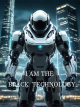 I AM THE BLACK TECHNOLOGY icon