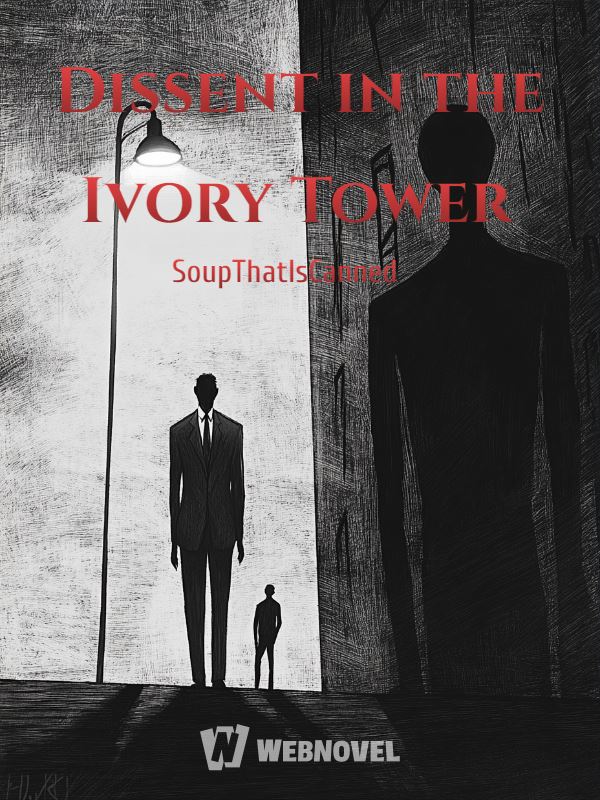 Dissent in the Ivory Tower icon