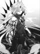 Supreme One in DxD icon