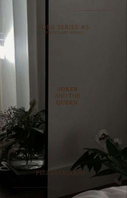 Joker And The Queen (Epistolary) ✔️ icon