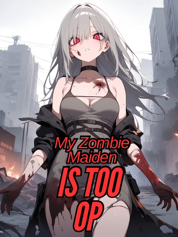 My Zombie Maiden Is Too OP icon