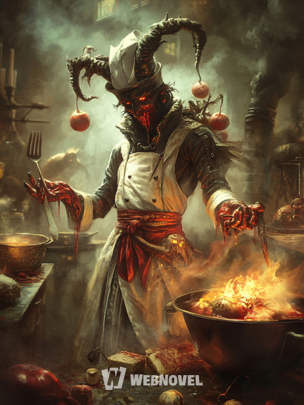 Isekai Fantasy: "The Demon King's Gourmet Tavern" icon