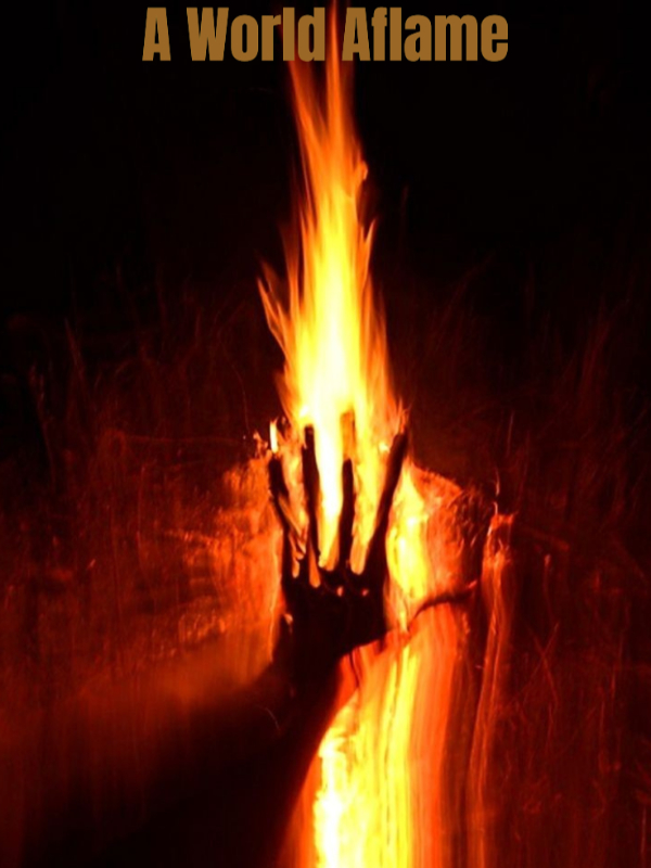 A World Aflame: The Great War icon