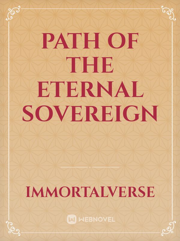 Path of the Eternal Sovereign icon