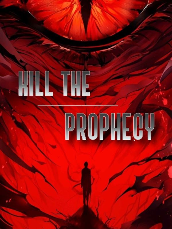 Kill The Prophecy icon