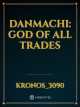 Danmachi: God of all trades icon