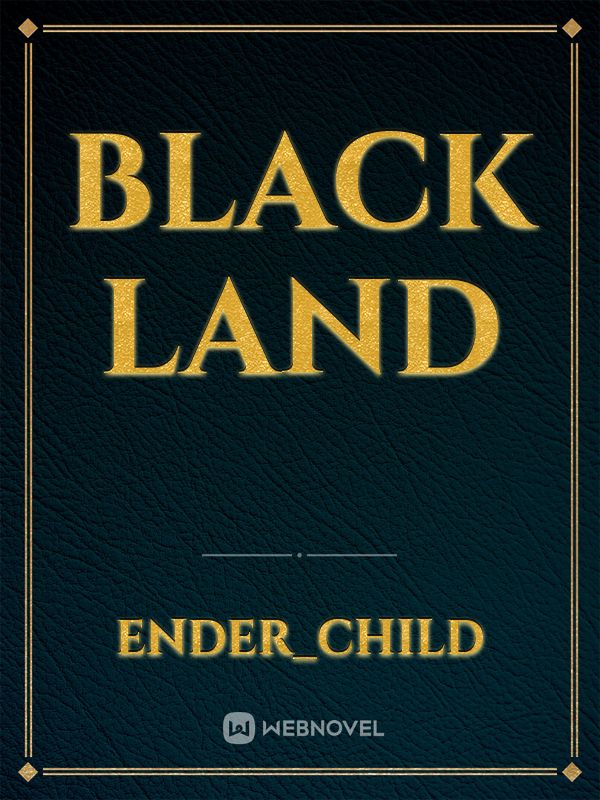 Black Land icon