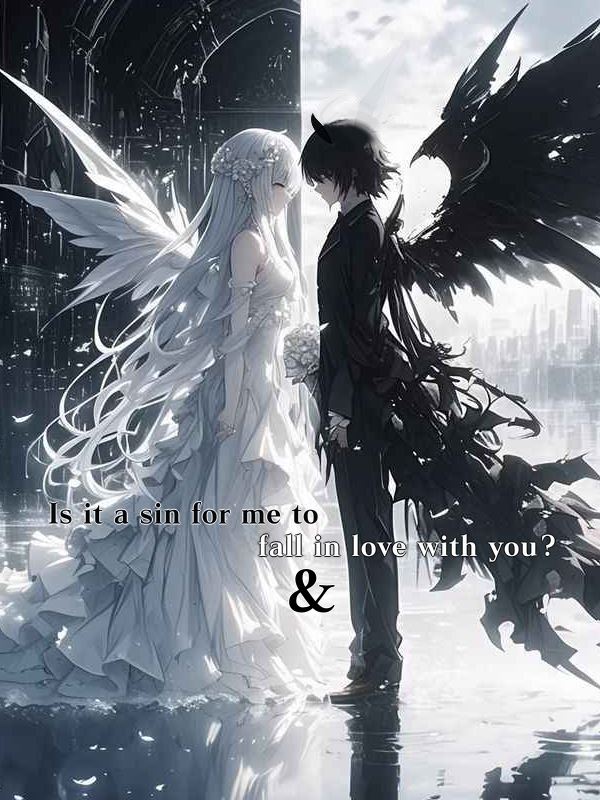Angel and Demon Is it a sin for me to fall in love with you? icon