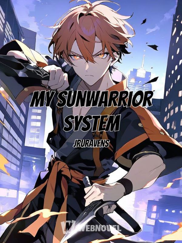 My SunWarrior System icon