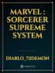 Marvel : Sorcerer Supreme System icon