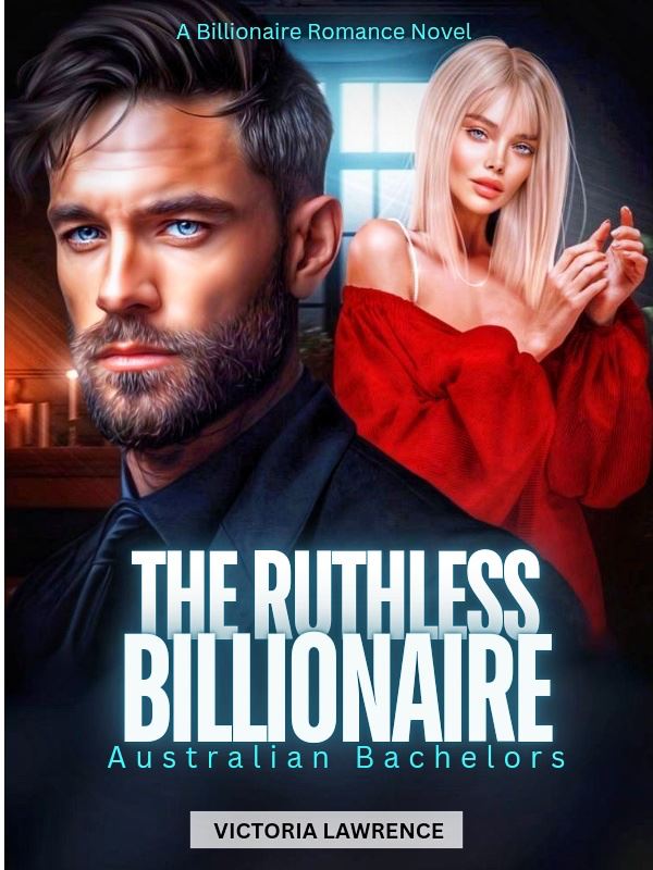 The Ruthless Billionaire, Australian Bachelors icon